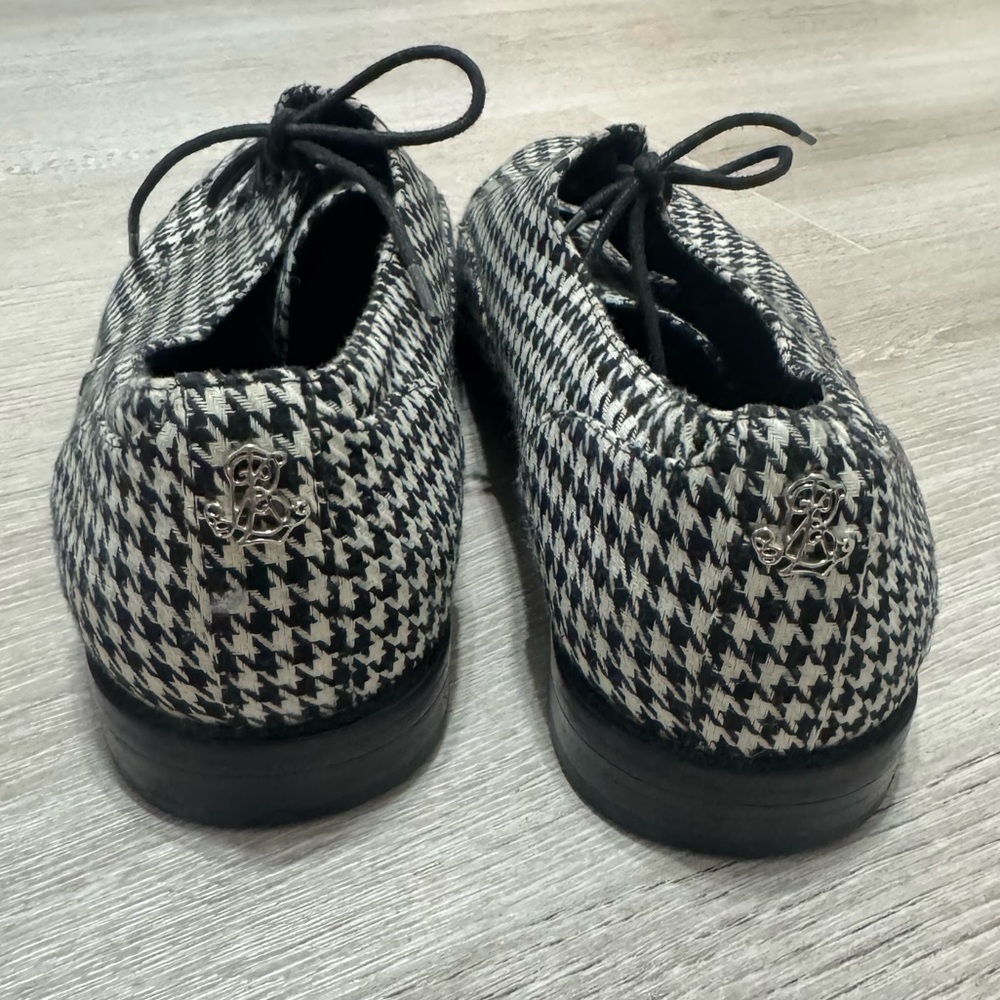 Ralph Lauren Maryna II Oxford - Picture 3 of 10